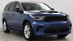 2024 Dodge Durango R/T Premium