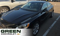 2016 Volvo S60 T5 Premier