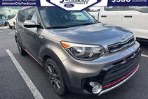 2018 Kia Soul !