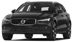 2026 Volvo V60 Cross Country B5 Plus