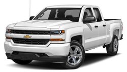 2019 Chevrolet Silverado 1500 LD Custom