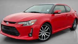 2015 Scion tC Base
