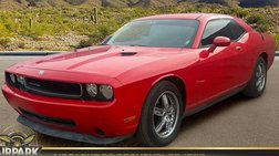 2009 Dodge Challenger SE