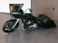 2016 Other Makes BAGGER