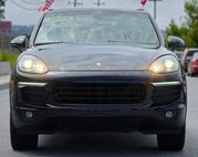 2017 Porsche Cayenne Base