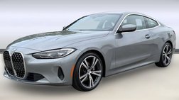 2024 BMW 4 Series 430i