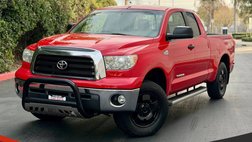 2008 Toyota Tundra SR5