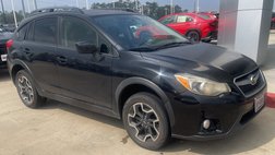 2017 Subaru Crosstrek 2.0i Premium