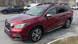 2019 Subaru Ascent Touring