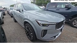 2026 Volvo XC90 B6 Plus 7P
