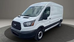 2018 Ford Transit 250