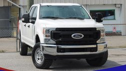 2022 Ford Super Duty F-250 XL