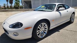 2006 Jaguar XK-Series XK8