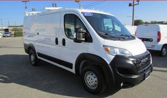 2023 Ram ProMaster 2500 136 WB