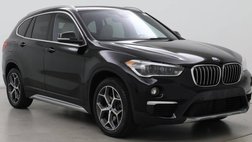 2019 BMW X1 sDrive28i