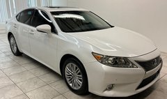 2014 Lexus ES 350 Base