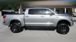 2010 Toyota Tundra Limited