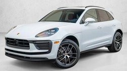 2026 Porsche Macan T