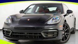 2022 Porsche Panamera 4 E