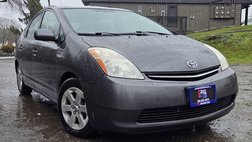 2009 Toyota Prius FWD