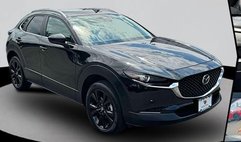 2025 Mazda CX-30 2.5 S Select Sport