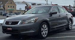 2009 Honda Accord EX