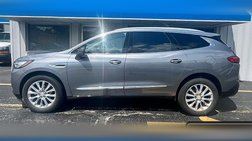 2019 Buick Enclave Premium