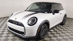 2026 MINI Hardtop S Iconic