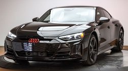 2023 Audi RS e-tron GT quattro