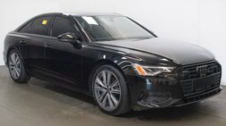 2023 Audi A6 quattro Premium Plus 45 TFSI