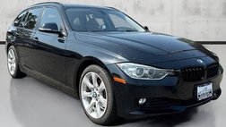 2015 BMW 3 Series 328d xDrive