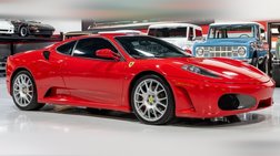 2006 Ferrari F430 F1