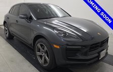 2024 Porsche Macan T
