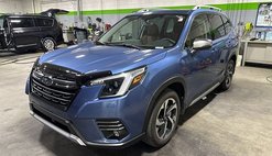 2024 Subaru Forester Touring