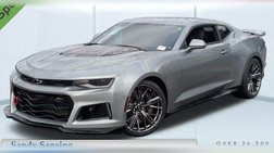 2023 Chevrolet Camaro ZL1