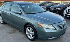 2008 Toyota Camry LE V6