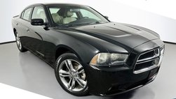 2013 Dodge Charger SXT