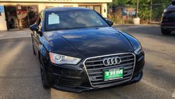 2016 Audi A3 1.8T Premium