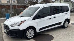 2022 Ford Transit Connect XL