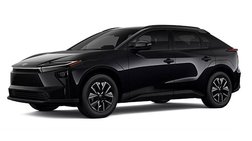 2026 Toyota bZ4X XLE