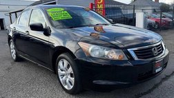 2010 Honda Accord EX-L