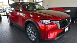 2026 Mazda CX-90 3.3 Turbo Preferred
