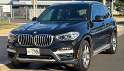 2021 BMW X3 xDrive30e