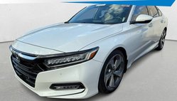 2019 Honda Accord Touring