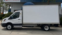 2019 Ford Transit 350 HD