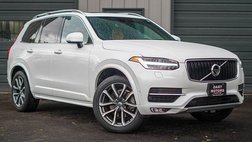 2019 Volvo XC90 T6 Momentum