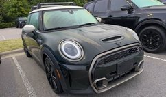 2023 MINI Hardtop Cooper S