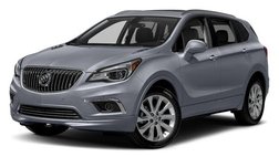 2017 Buick Envision Premium I