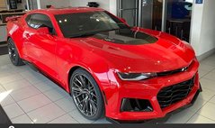 2024 Chevrolet Camaro ZL1