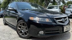2007 Acura TL Type-S